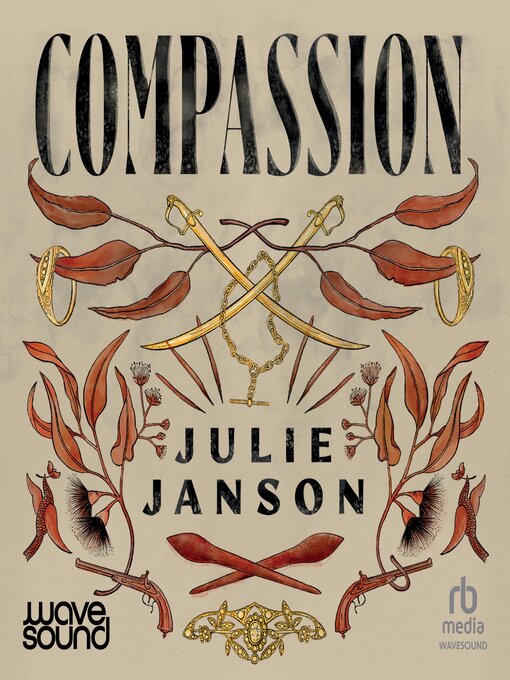 Title details for Compassion by Julie Janson - Available